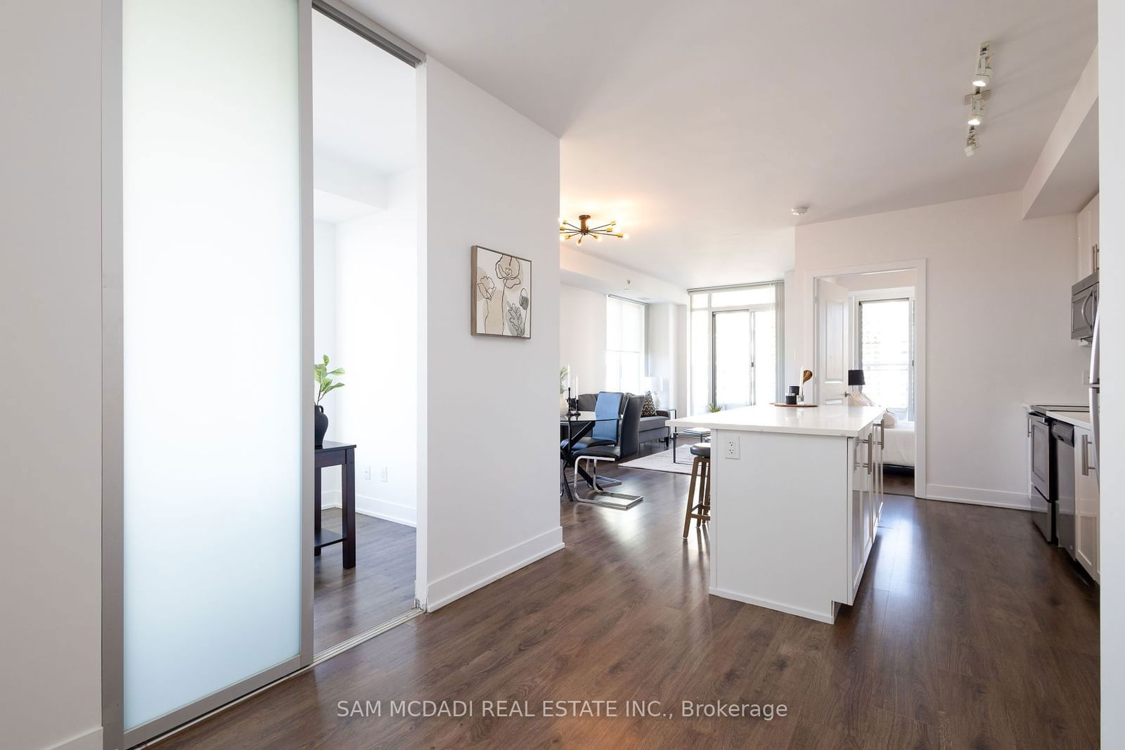 68 Merton St, unit 1107 for sale - image #10