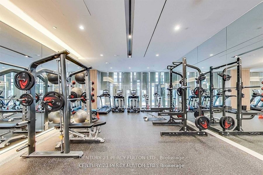 27 Bathurst St, unit 412w for sale - image #3