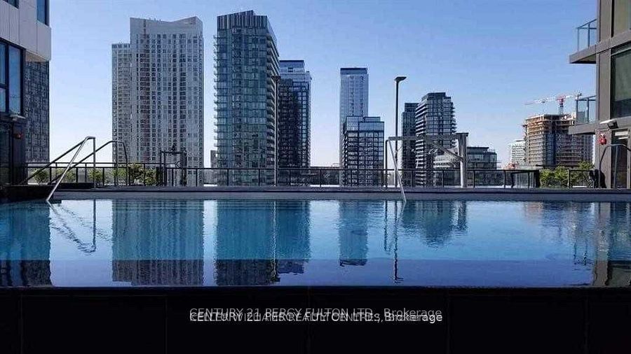 27 Bathurst St, unit 412w for sale - image #4