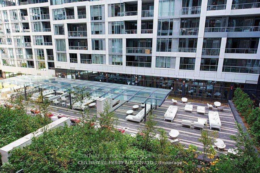 27 Bathurst St, unit 412w for sale - image #7