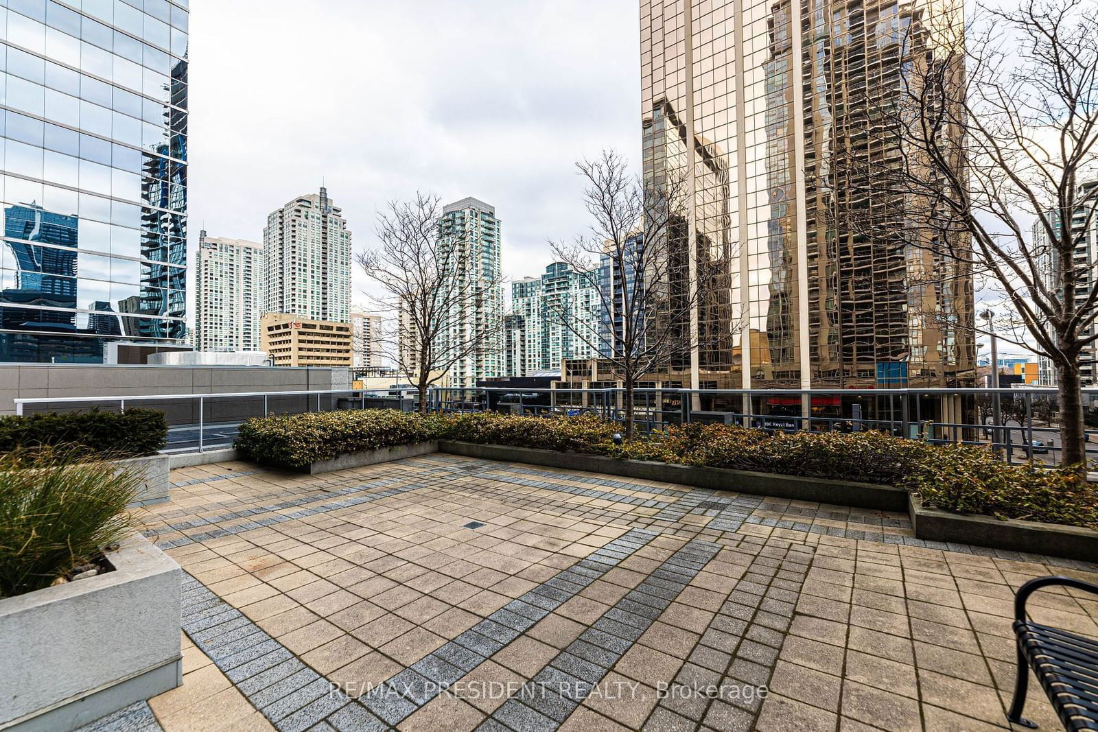 4978 Yonge St, unit 1911 for sale