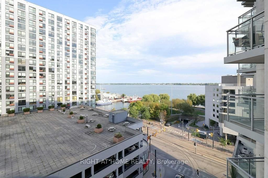 410 Queens Quay W, unit 910 for rent - image #15