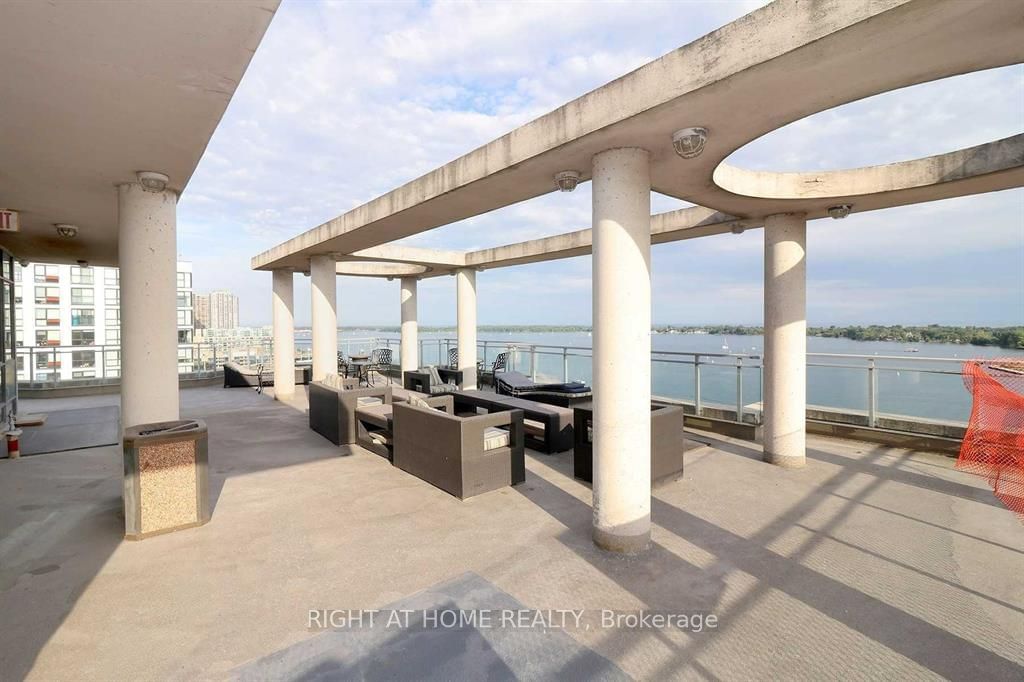 410 Queens Quay W, unit 910 for rent - image #19