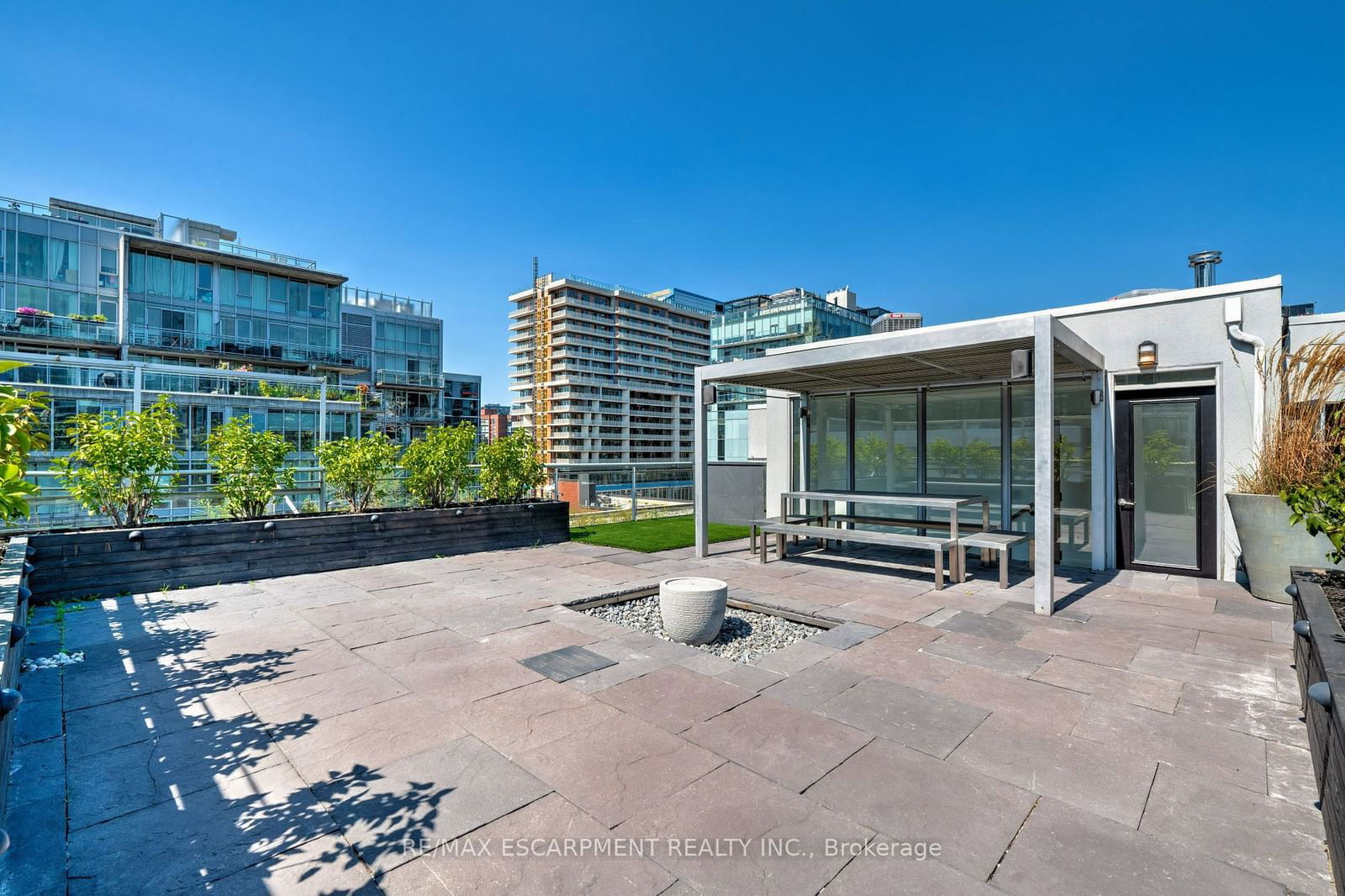 20 Niagara St, unit PH1 for rent