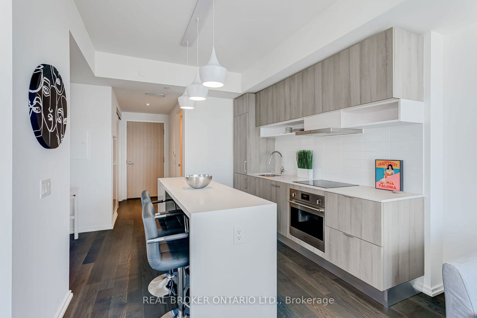 5 Soudan Ave, unit 2808 for sale - image #6