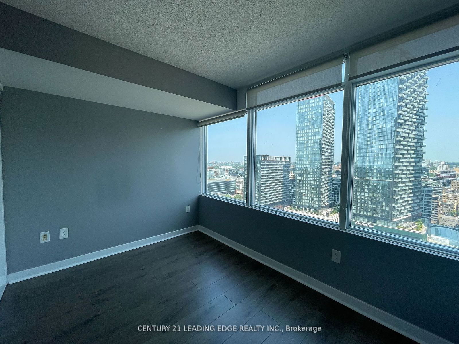 25 Telegram Mews, unit 3211 for rent - image #20