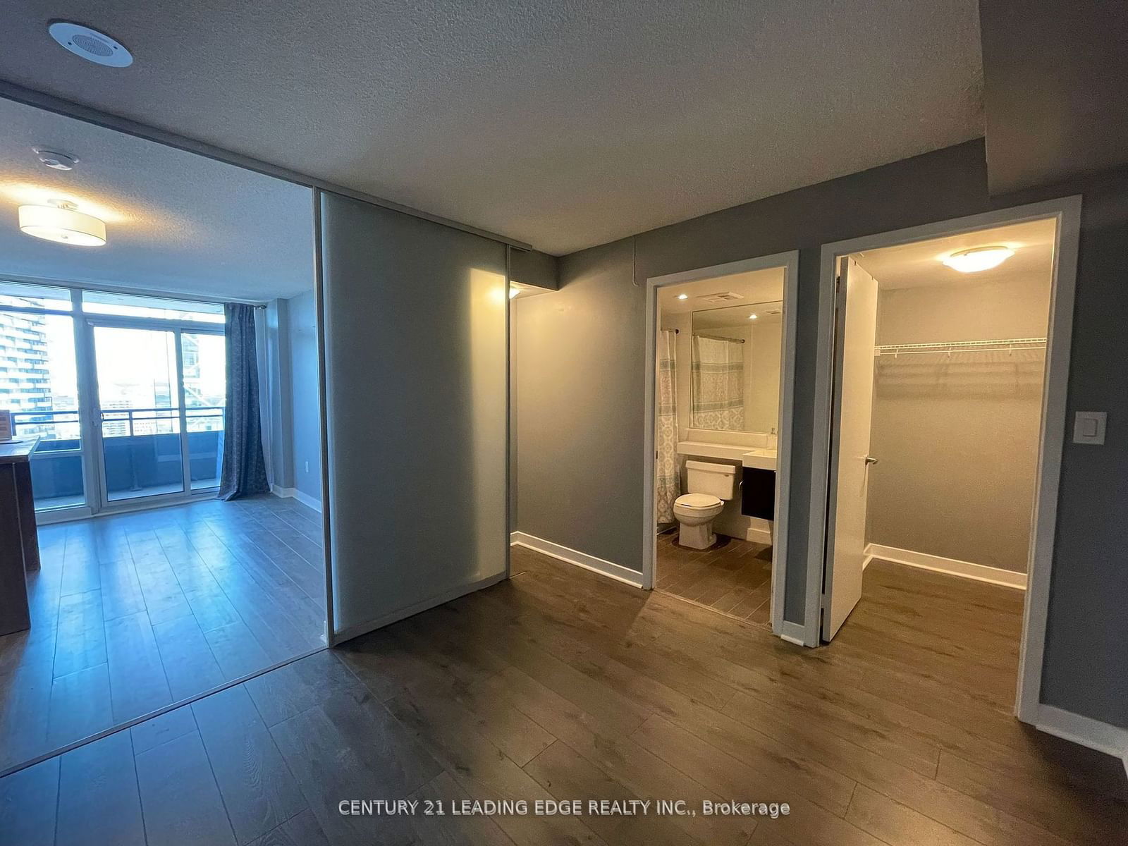 25 Telegram Mews, unit 3211 for rent - image #27