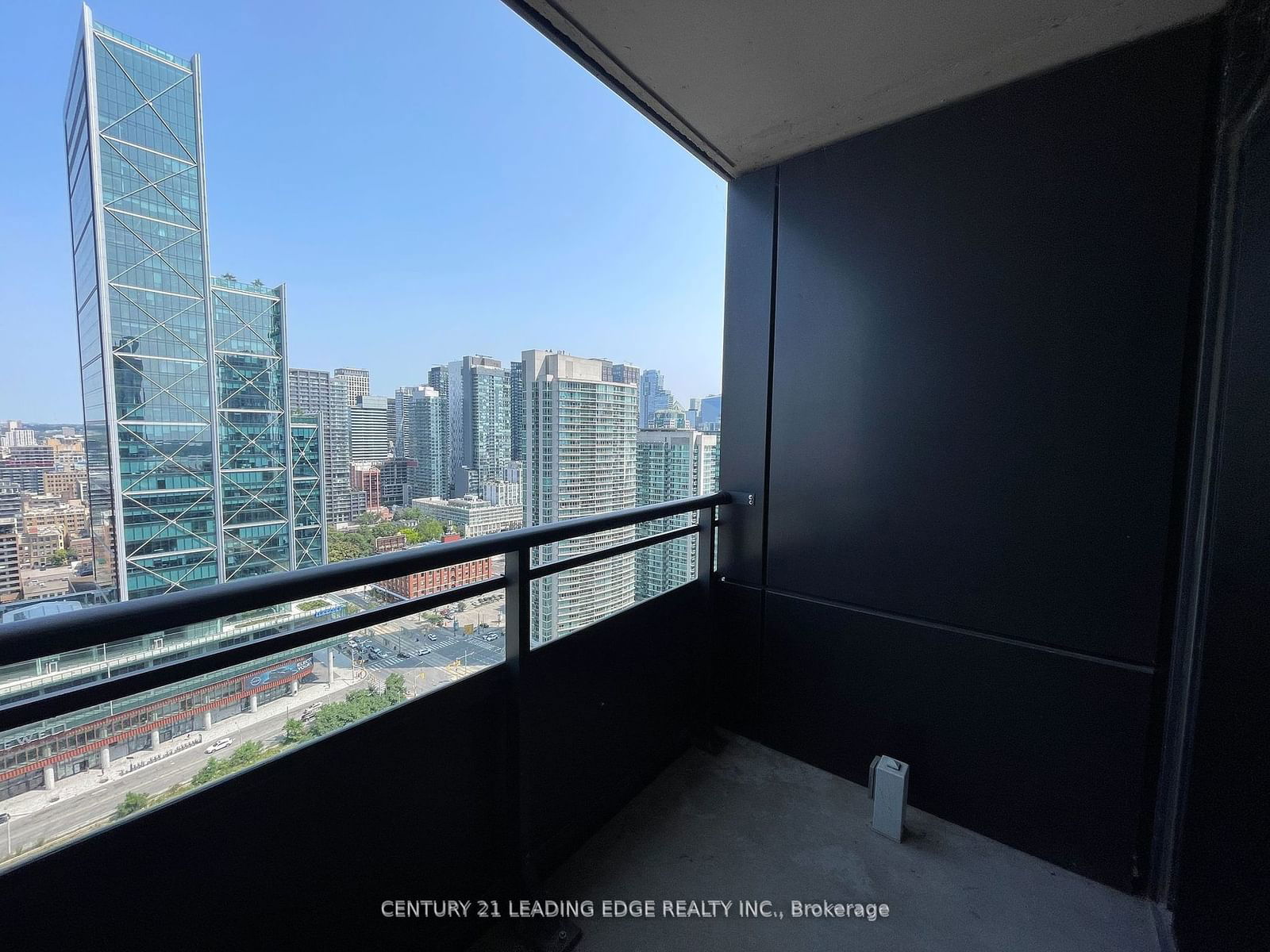 25 Telegram Mews, unit 3211 for rent - image #31