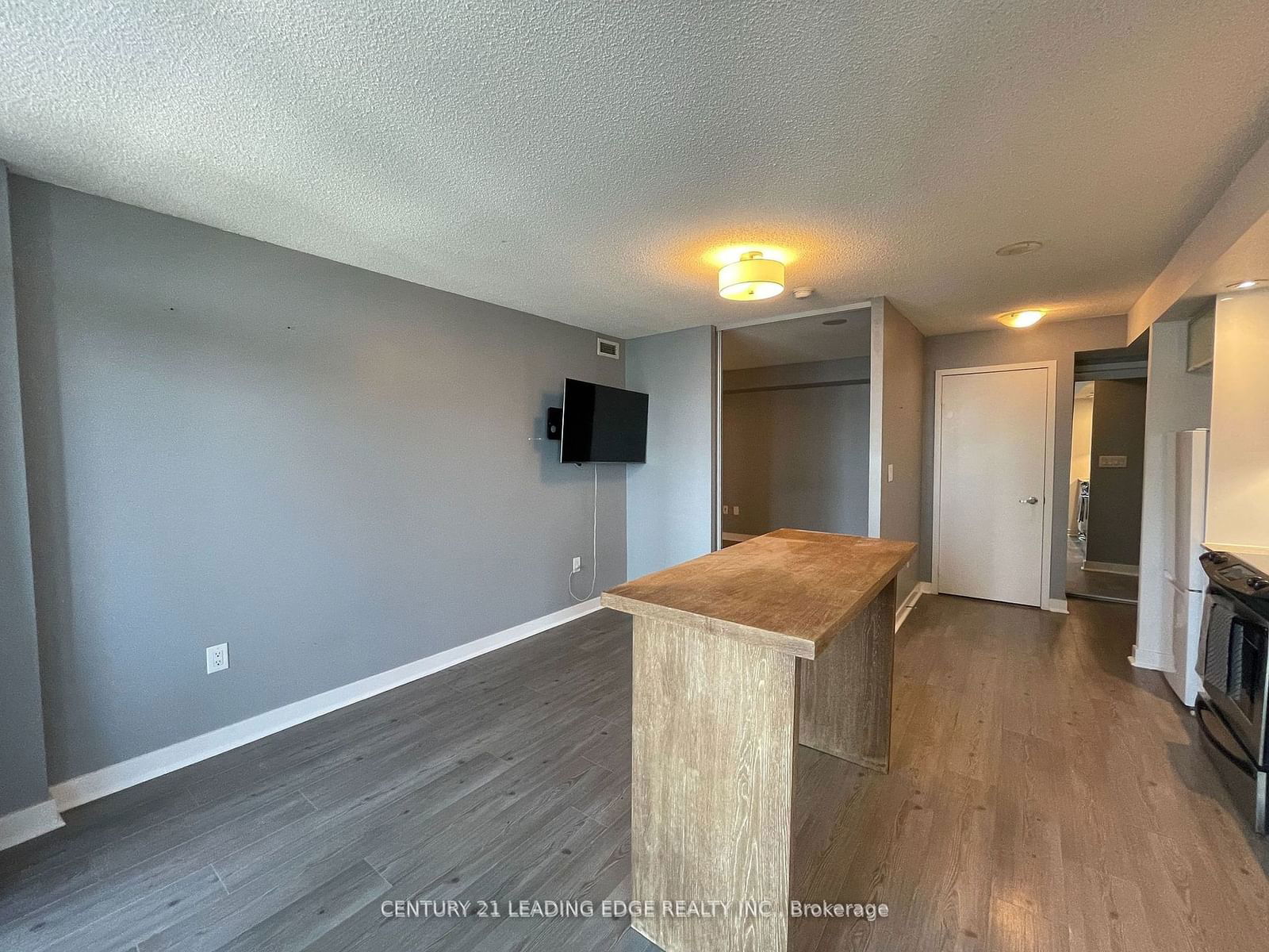 25 Telegram Mews, unit 3211 for rent