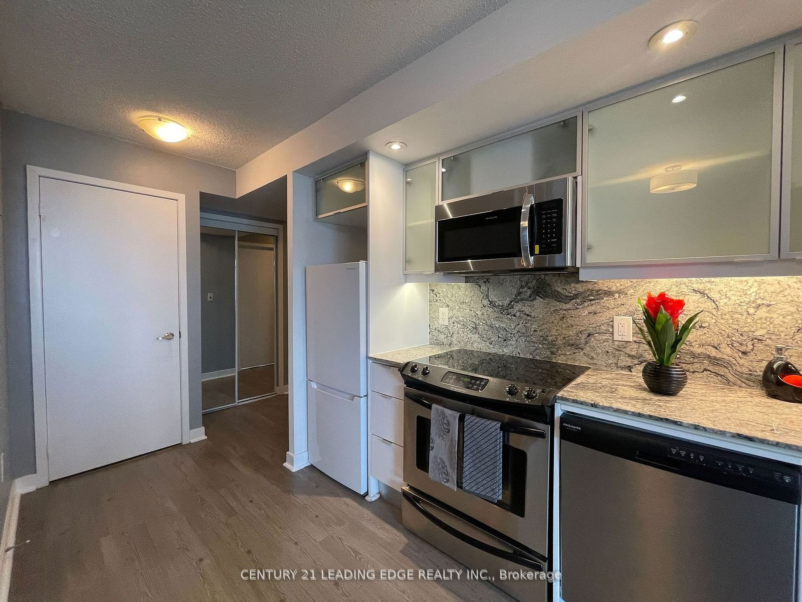 25 Telegram Mews, unit 3211 for rent