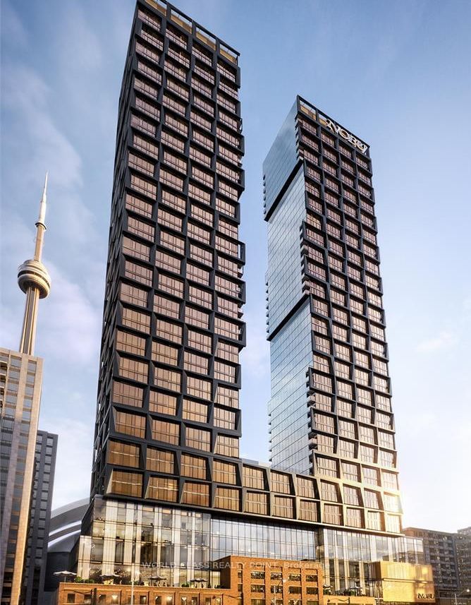 15 Mercer St, unit 4004 for sale - image #1