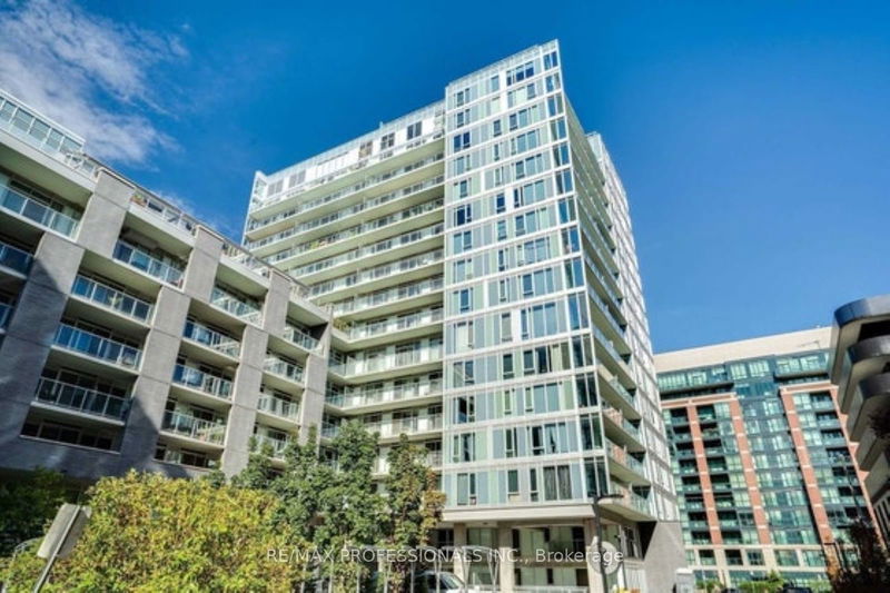 555 Wilson Ave, unit E301 for rent - image #1