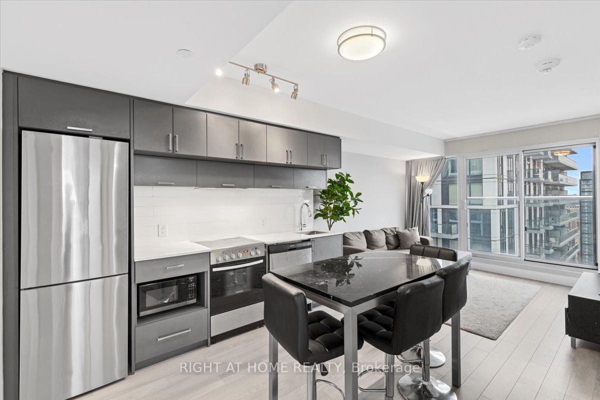 181 Dundas St E, unit 5003 for sale - image #10