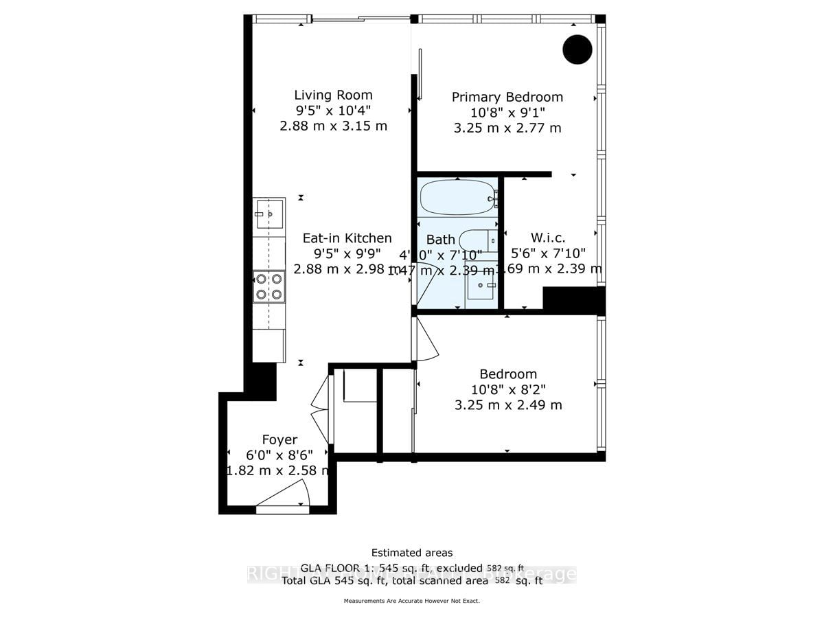 181 Dundas St E, unit 5003 for sale