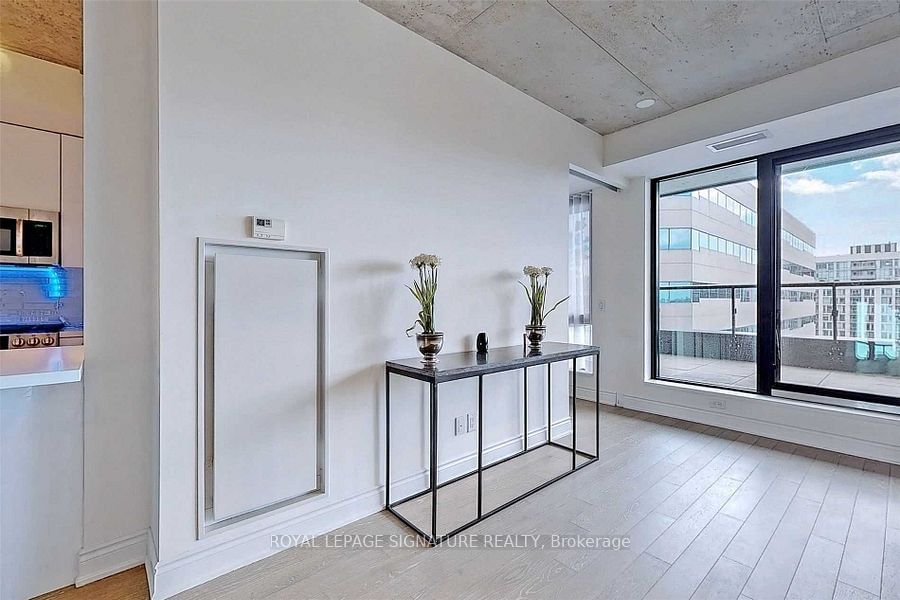 608 Richmond St W, unit 1105 for rent - image #5