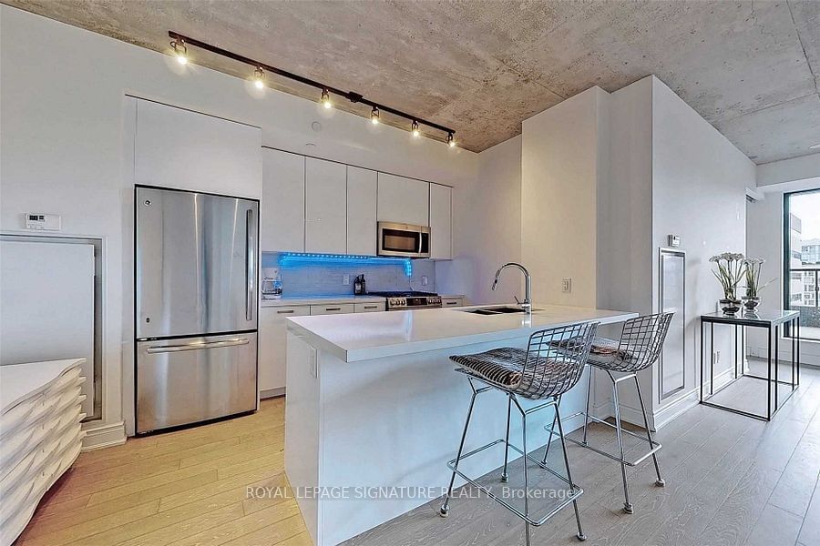 608 Richmond St W, unit 1105 for rent - image #7