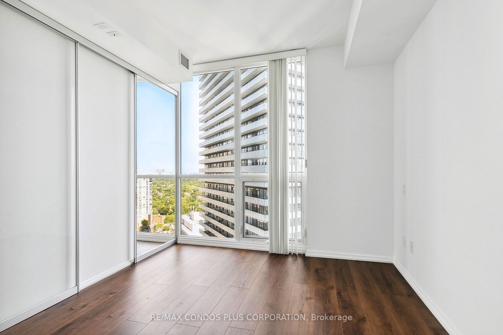 45 Charles St E, unit 3809 for rent - image #21