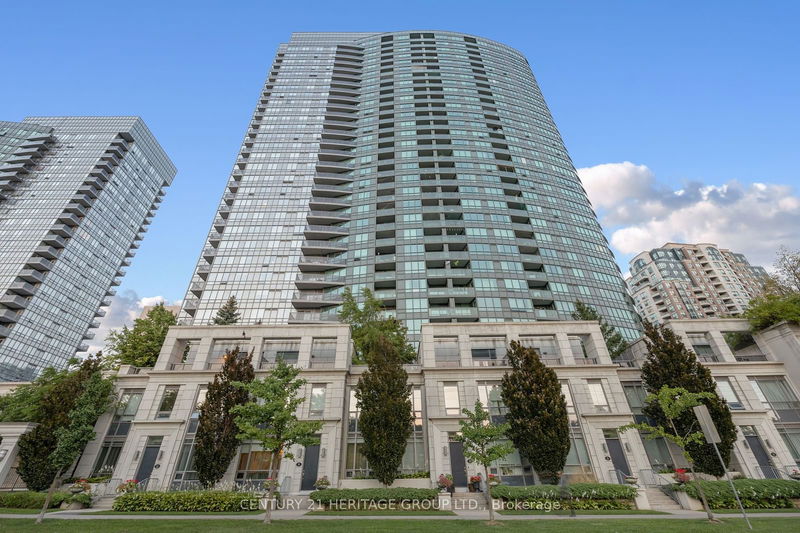 15 Greenview Ave, unit 1302 for sale - image #1