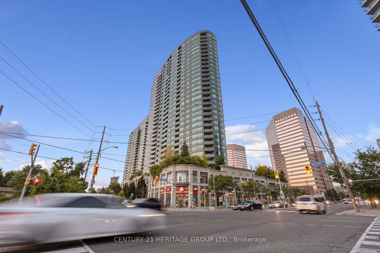 15 Greenview Ave, unit 1302 for sale - image #3