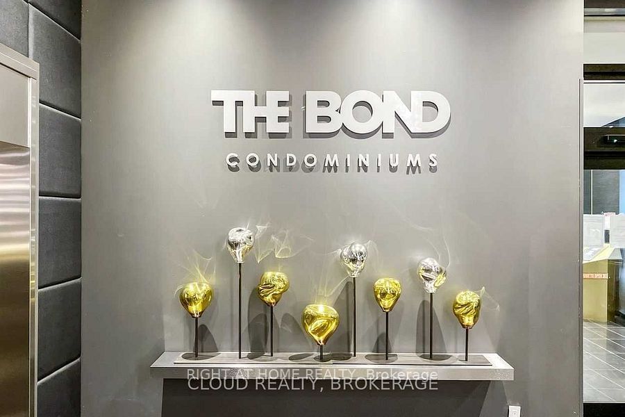 The Bond Condos, Downtown, Toronto