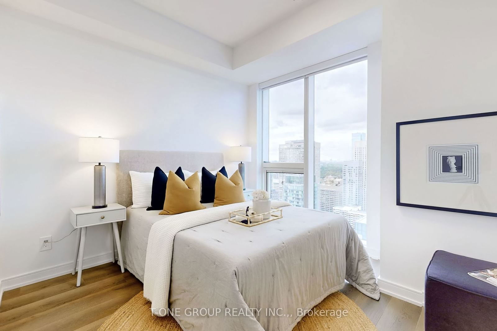 3 Gloucester St, unit 4902 for sale