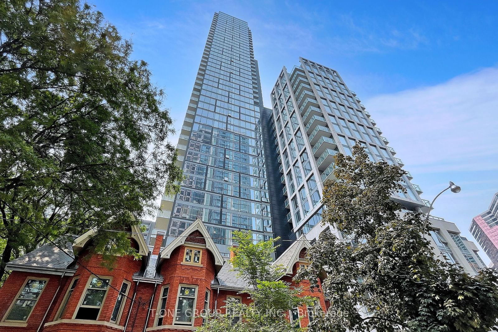 3 Gloucester St, unit 4902 for sale