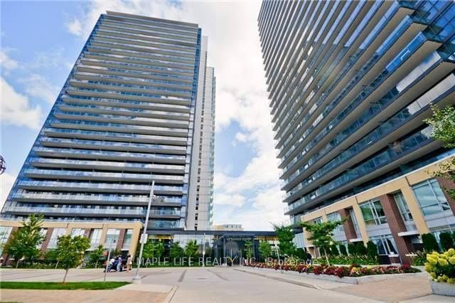 29 Singer Crt, unit 2601 for rent - image #1