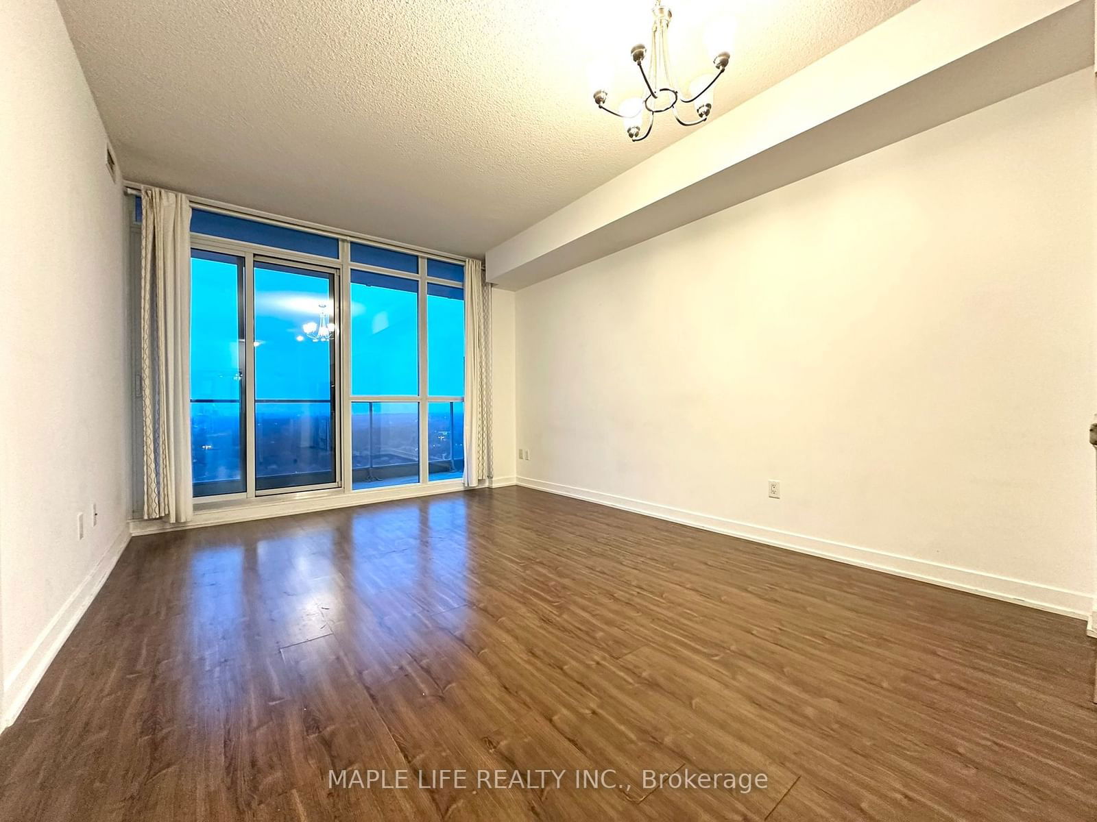 29 Singer Crt, unit 2601 for rent