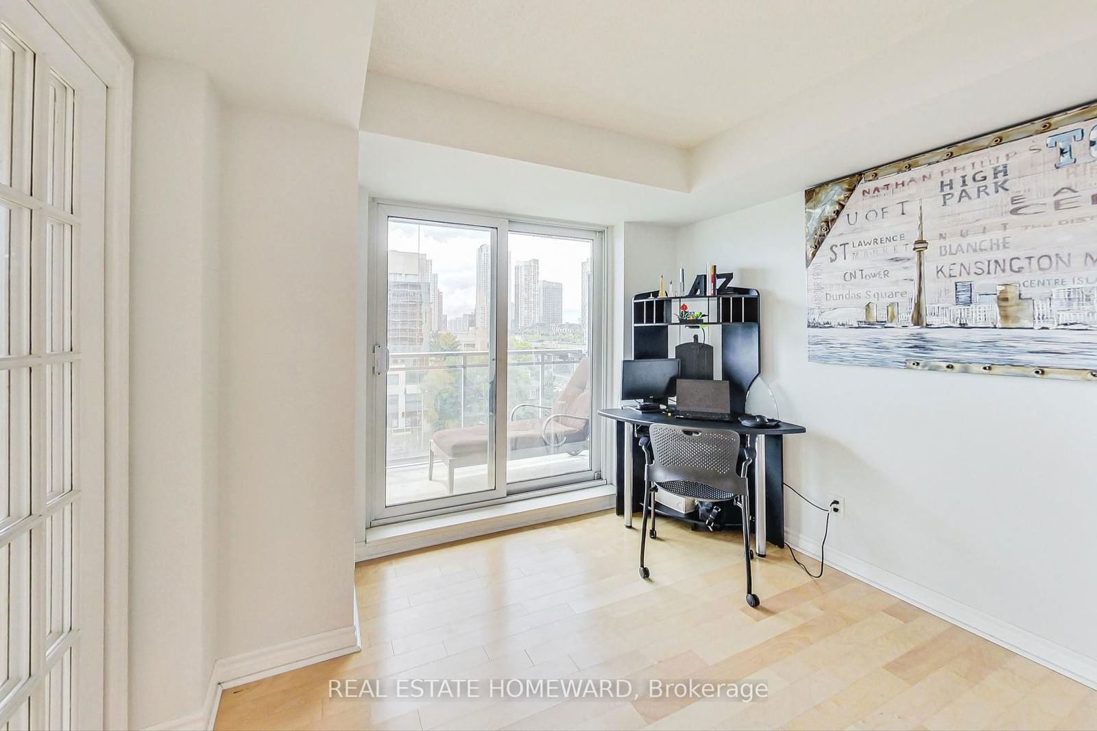 410 Queens Quay W, unit 616 for sale - image #20