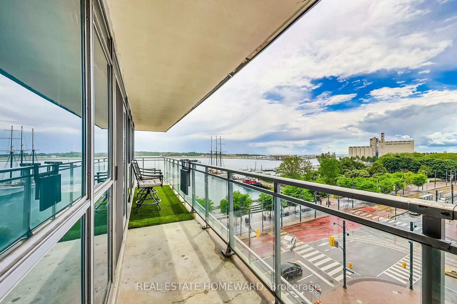 410 Queens Quay W, unit 616 for sale - image #26