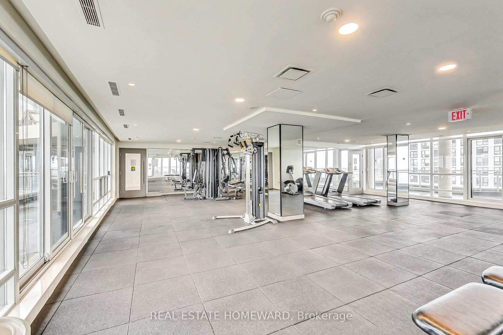 410 Queens Quay W, unit 616 for sale - image #30