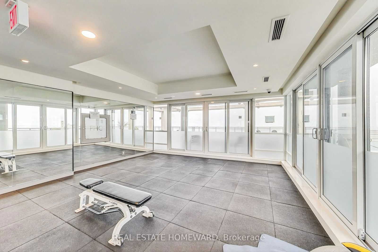 410 Queens Quay W, unit 616 for sale - image #31