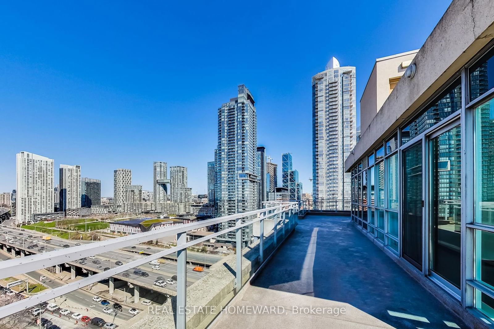 410 Queens Quay W, unit 616 for sale - image #35