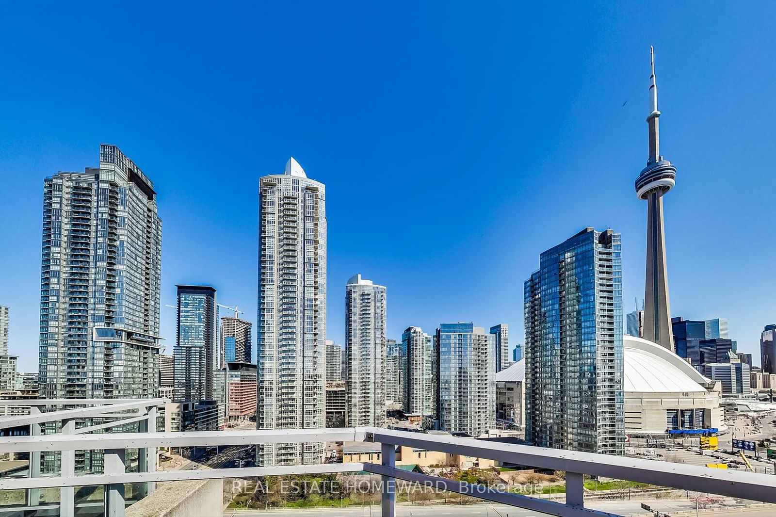 410 Queens Quay W, unit 616 for sale