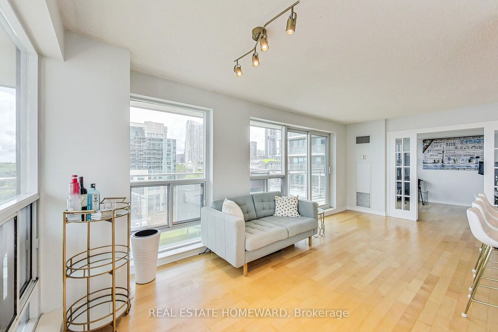 410 Queens Quay W, unit 616 for sale - image #7