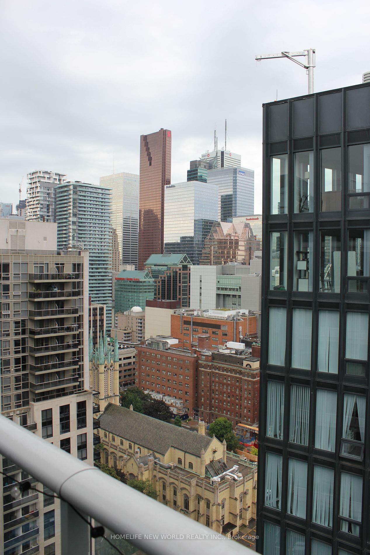 68 Shuter St, unit PH06 for rent - image #19