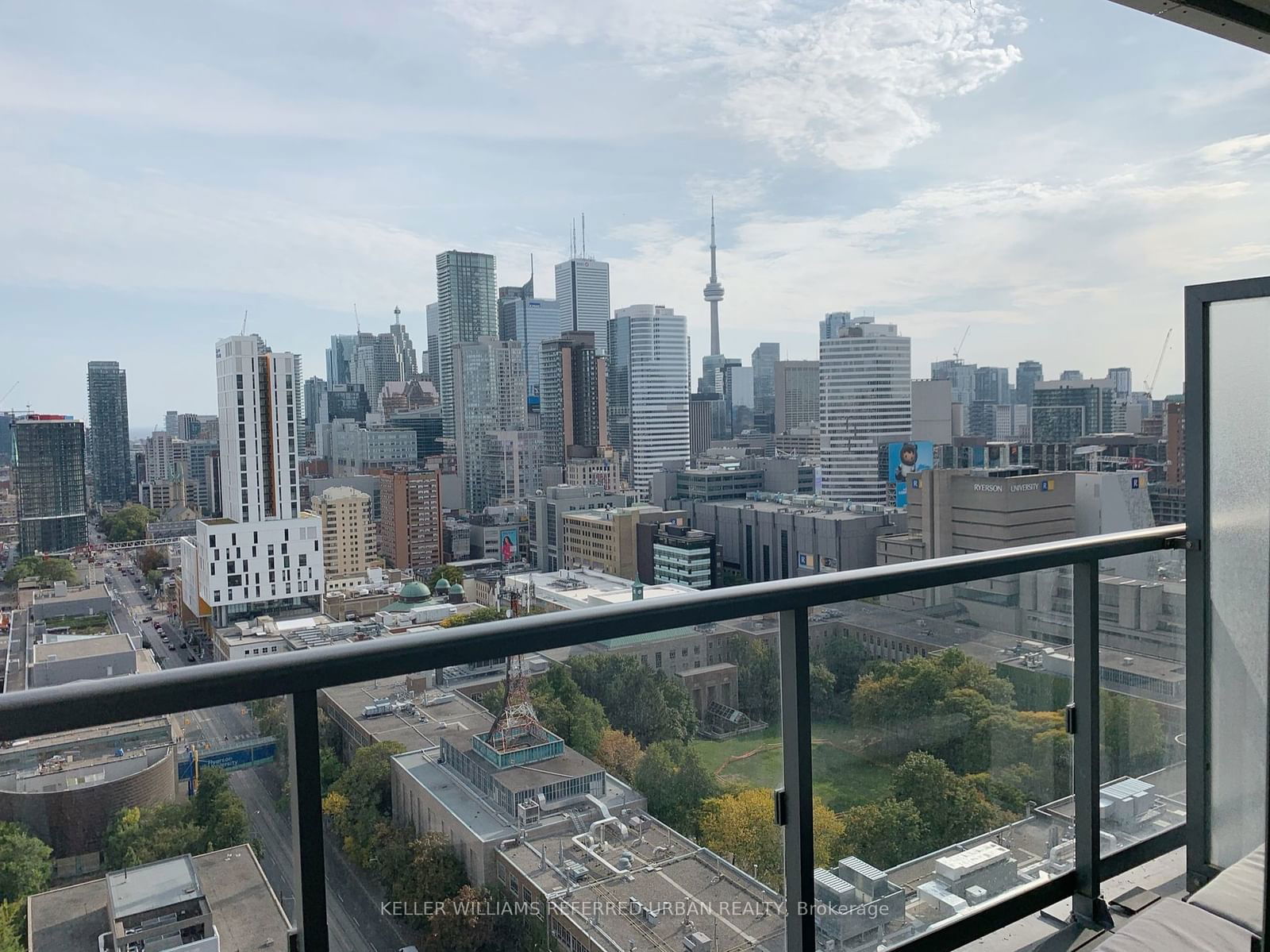 89 McGill St, unit 2408 for rent - image #12