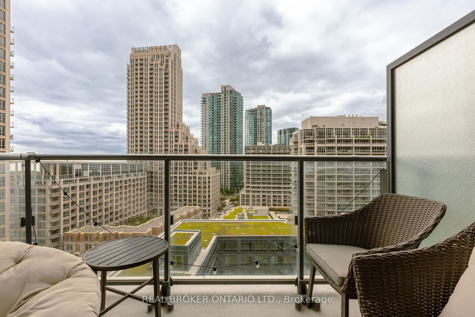 38 Iannuzzi St, unit 1513 for rent - image #16