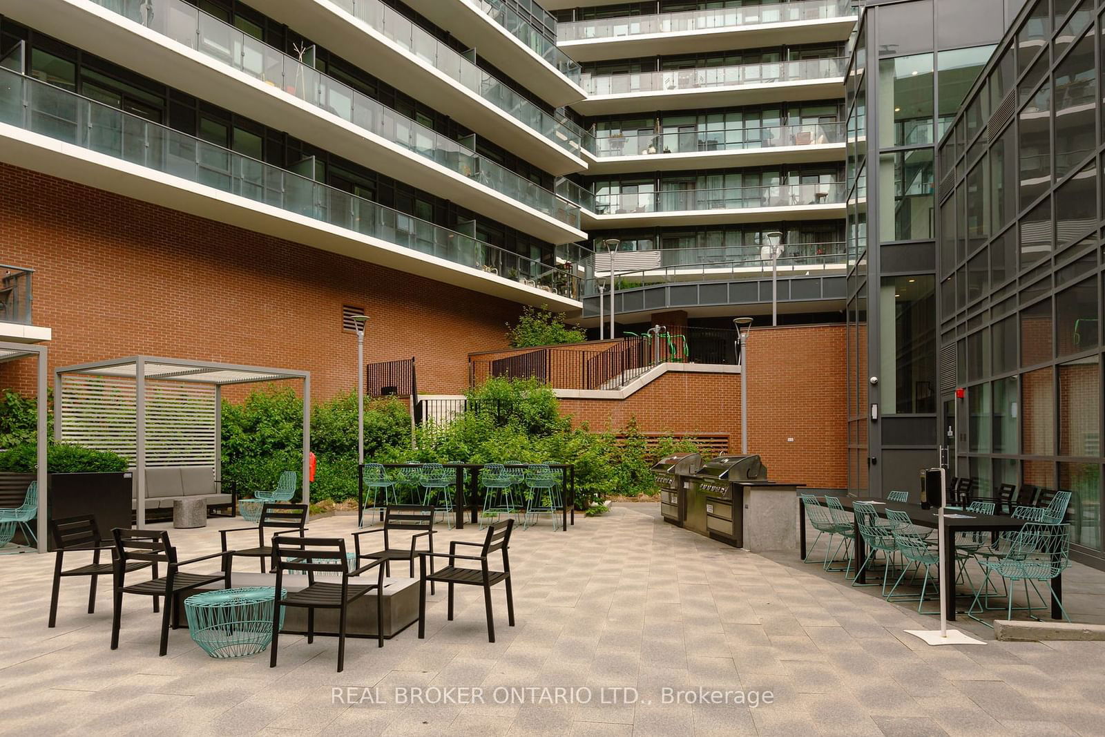 38 Iannuzzi St, unit 1513 for rent - image #27