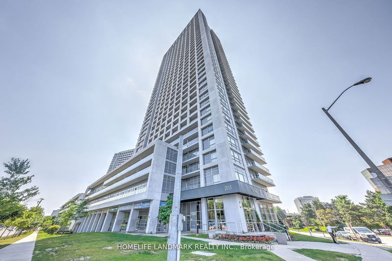 2015 Sheppard Ave E, unit 1103 for rent - image #1