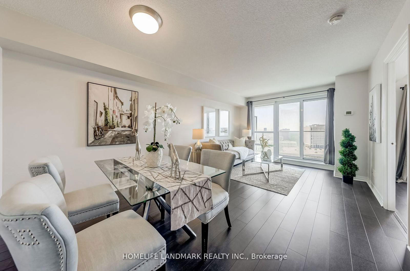 2015 Sheppard Ave E, unit 1103 for rent - image #11