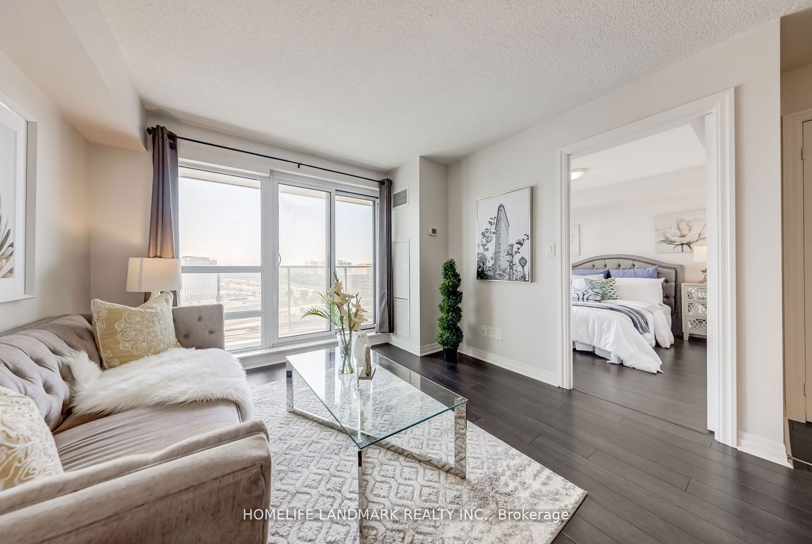 2015 Sheppard Ave E, unit 1103 for rent - image #15