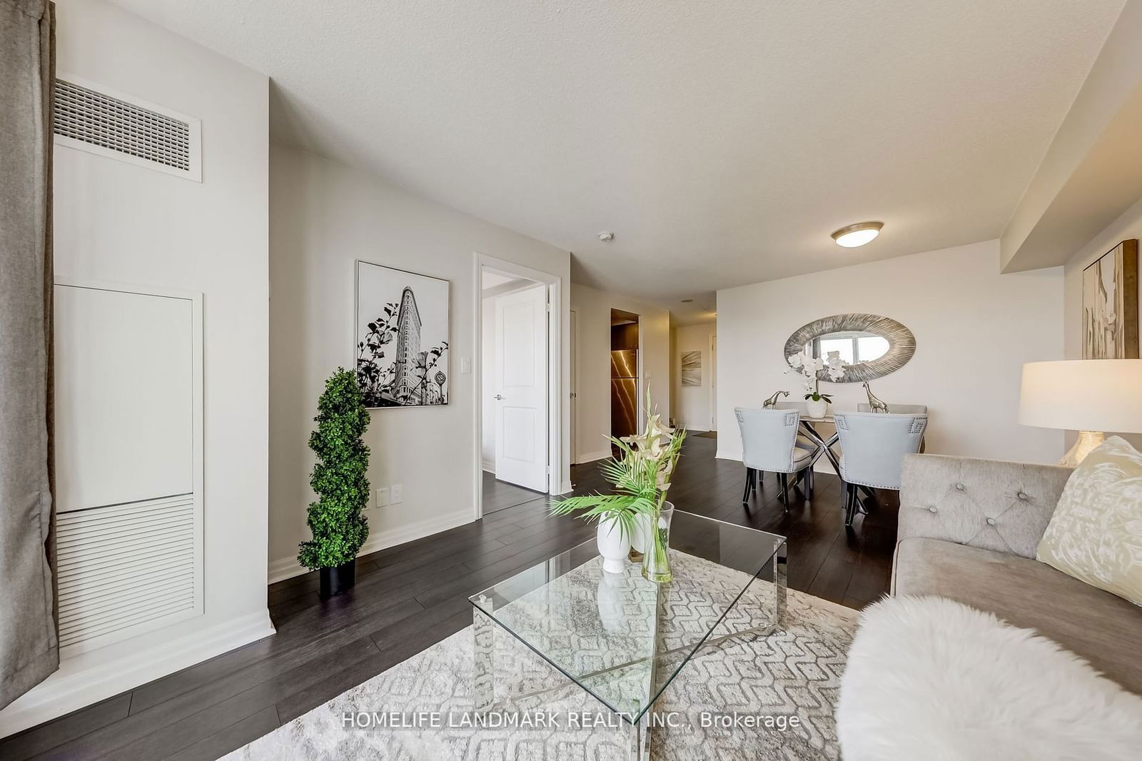 2015 Sheppard Ave E, unit 1103 for rent - image #16