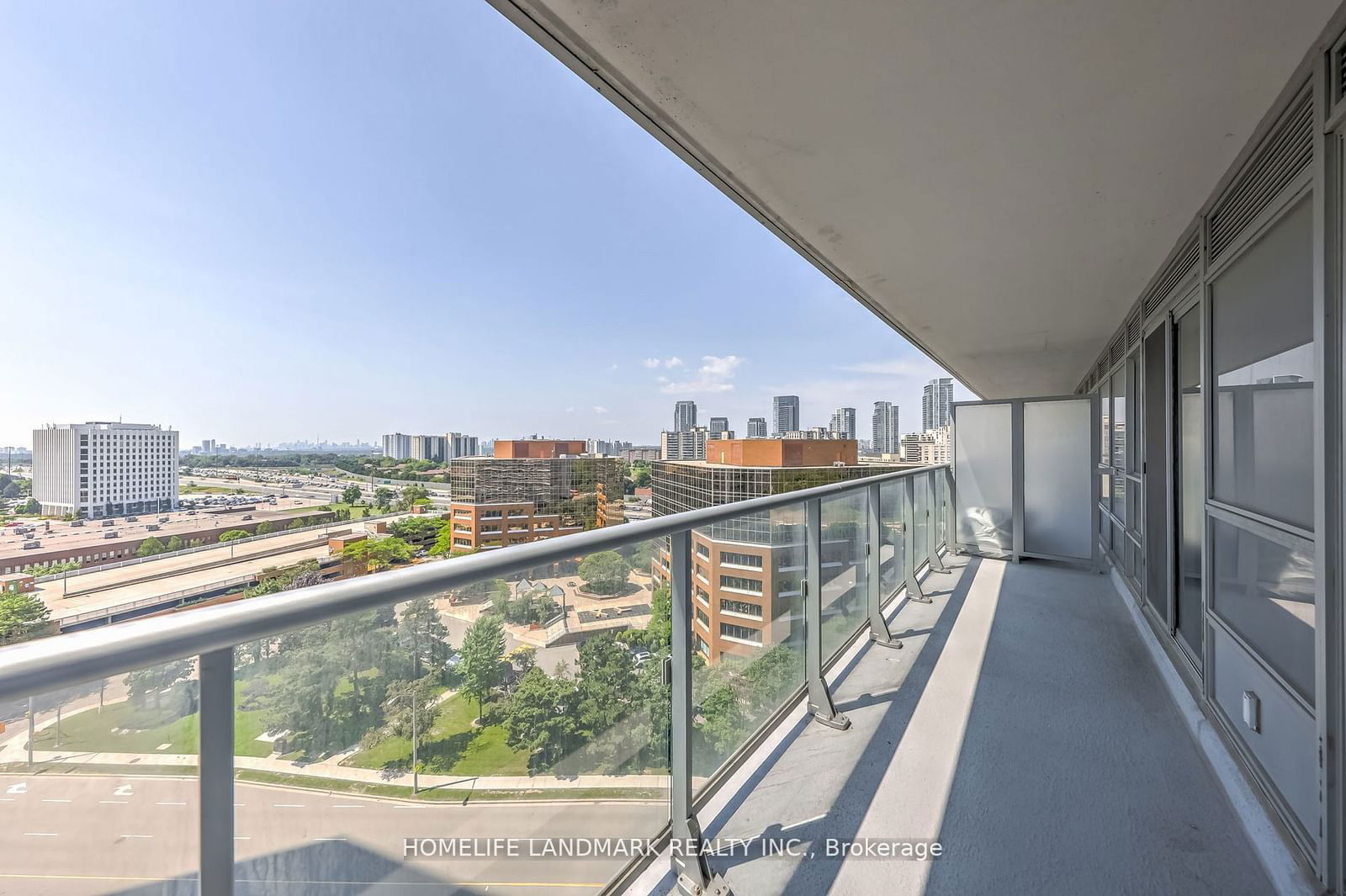 2015 Sheppard Ave E, unit 1103 for rent - image #18