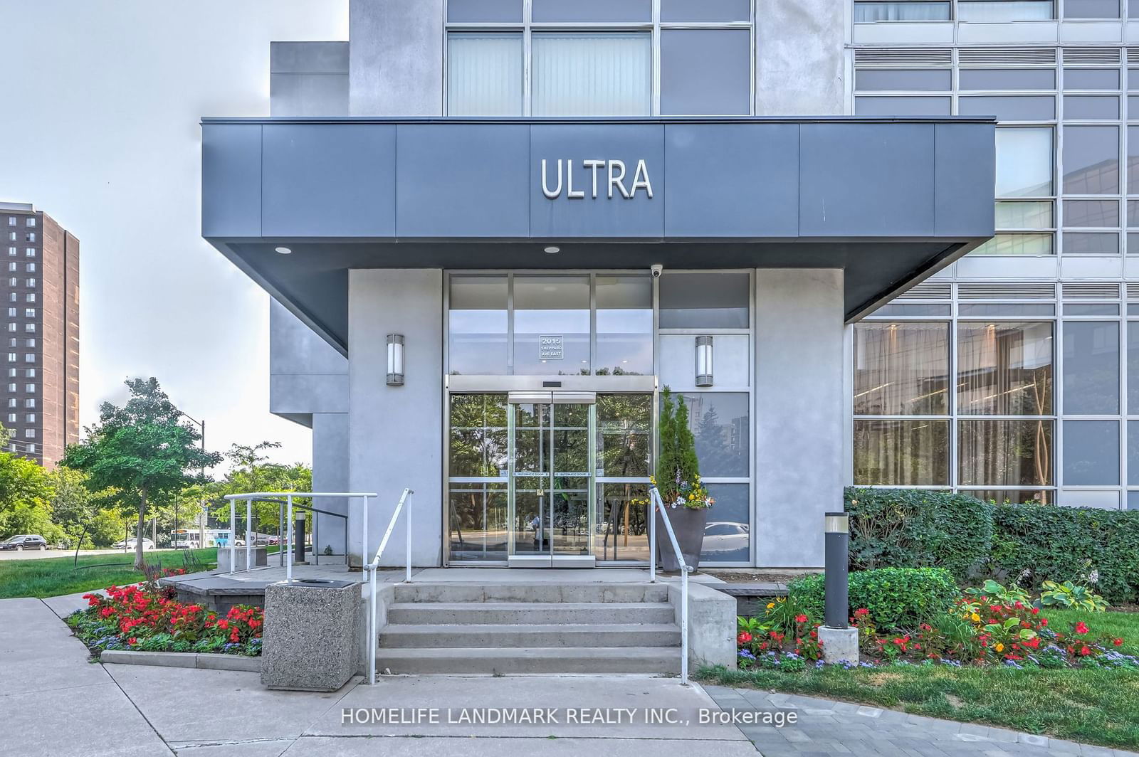 2015 Sheppard Ave E, unit 1103 for rent - image #2