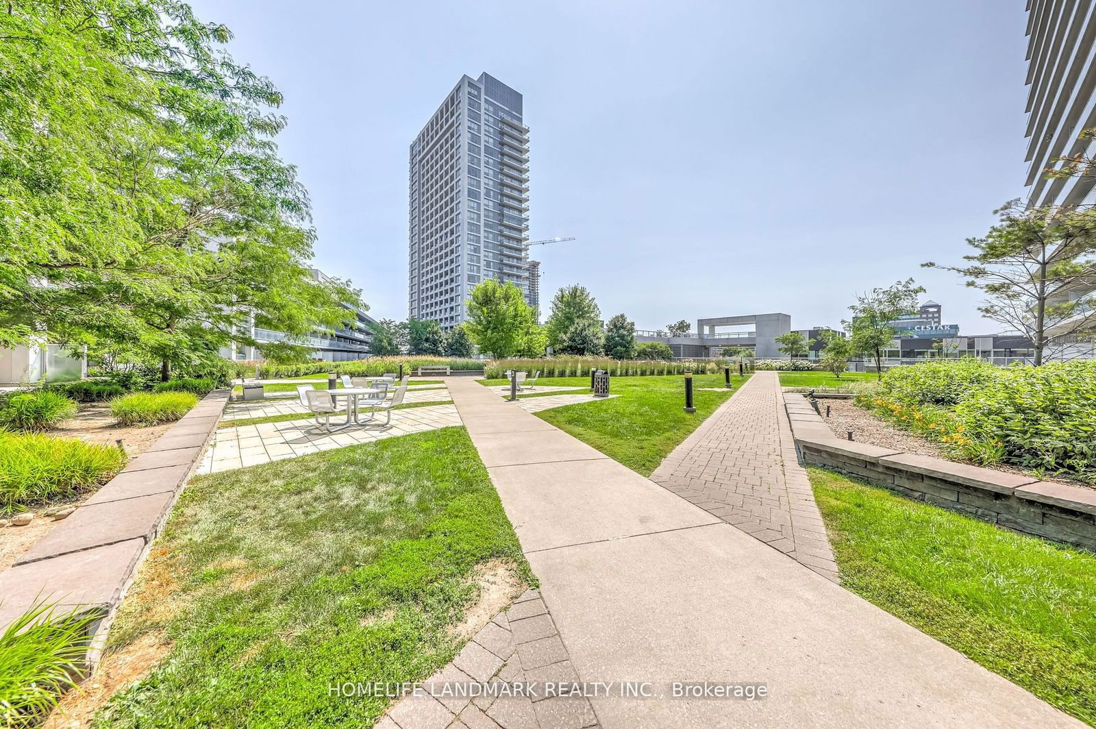 2015 Sheppard Ave E, unit 1103 for rent - image #21