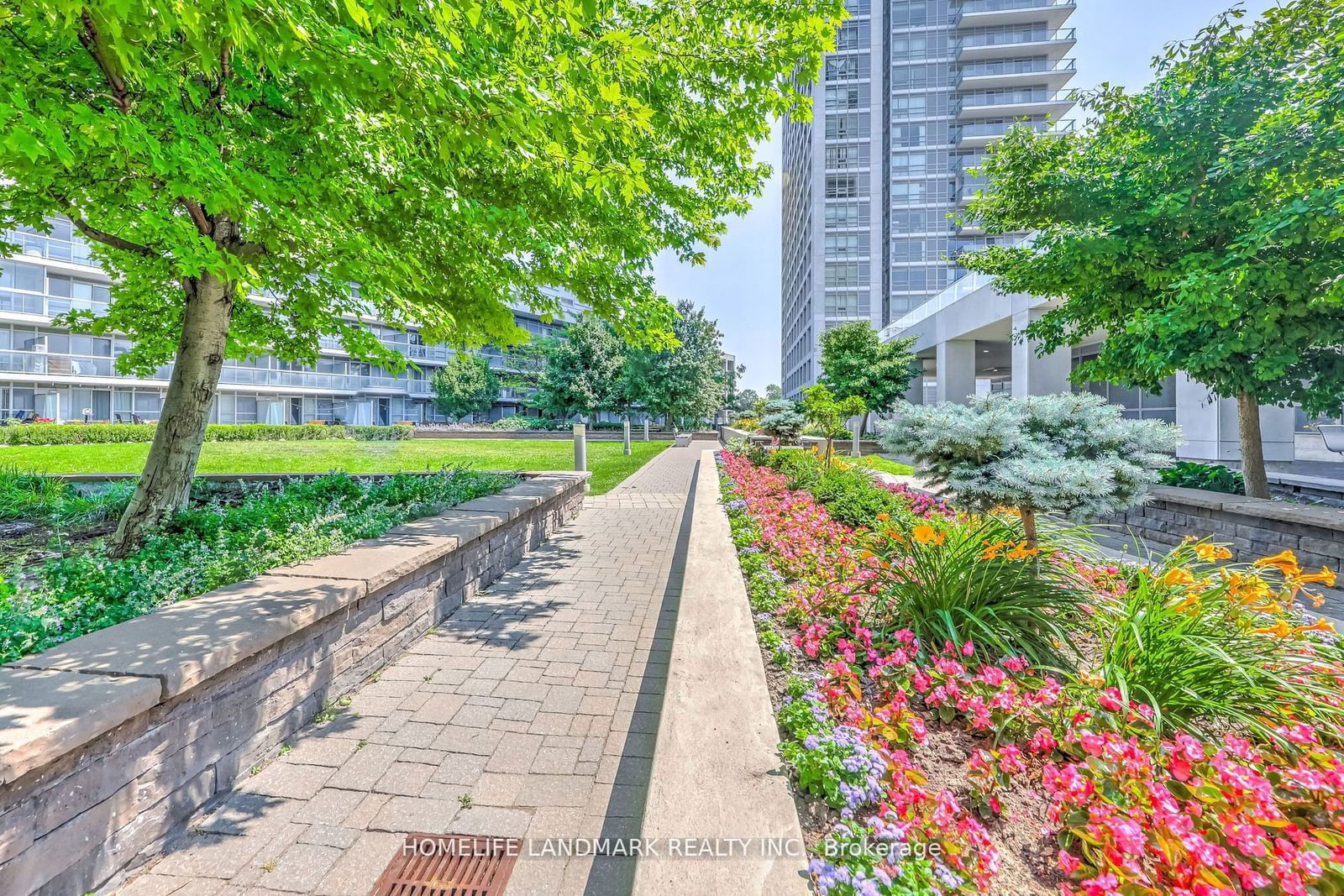 2015 Sheppard Ave E, unit 1103 for rent - image #23