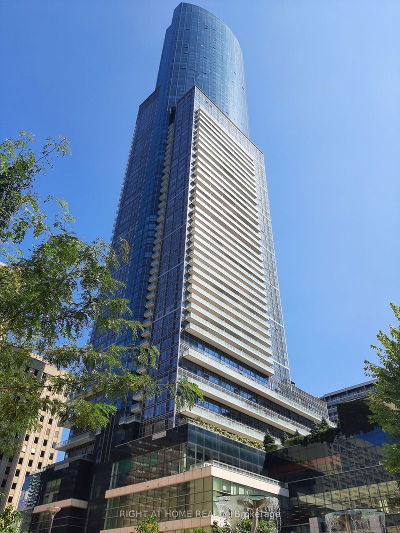 386 Yonge St, unit 3316 for sale - image #1