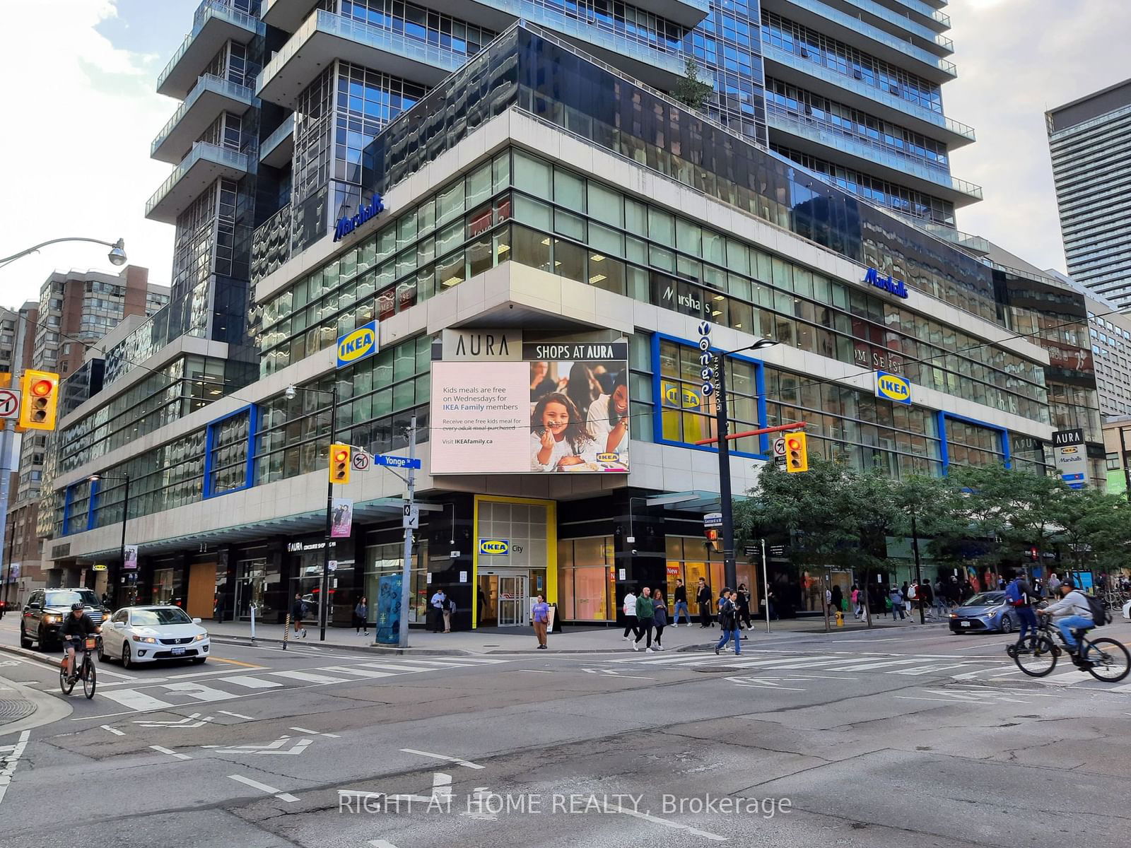 386 Yonge St, unit 3316 for sale - image #34