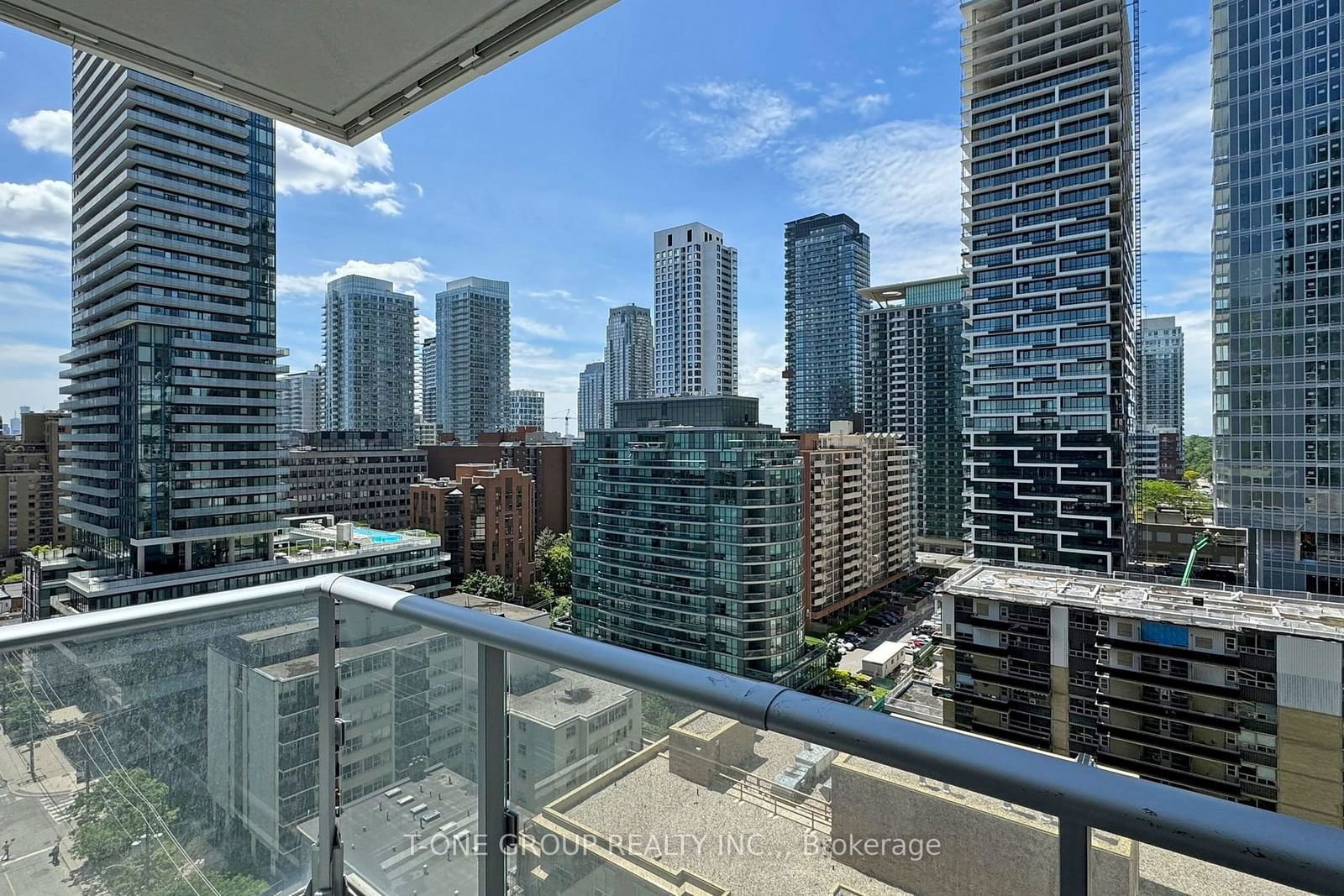 195 Redpath Ave, unit 1610 for sale - image #22